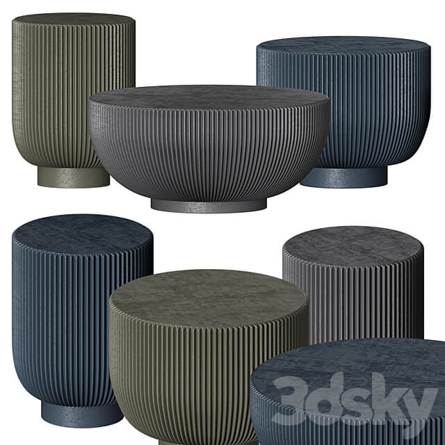 Baxter Juno Coffee Table