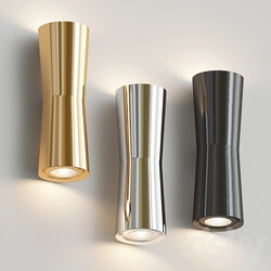 Flos Clessidra Wall Lamp 
