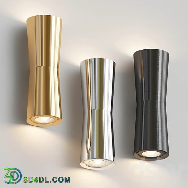 Flos Clessidra Wall Lamp