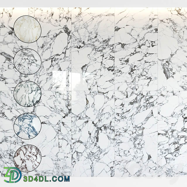 41zero42 Pulp Marble