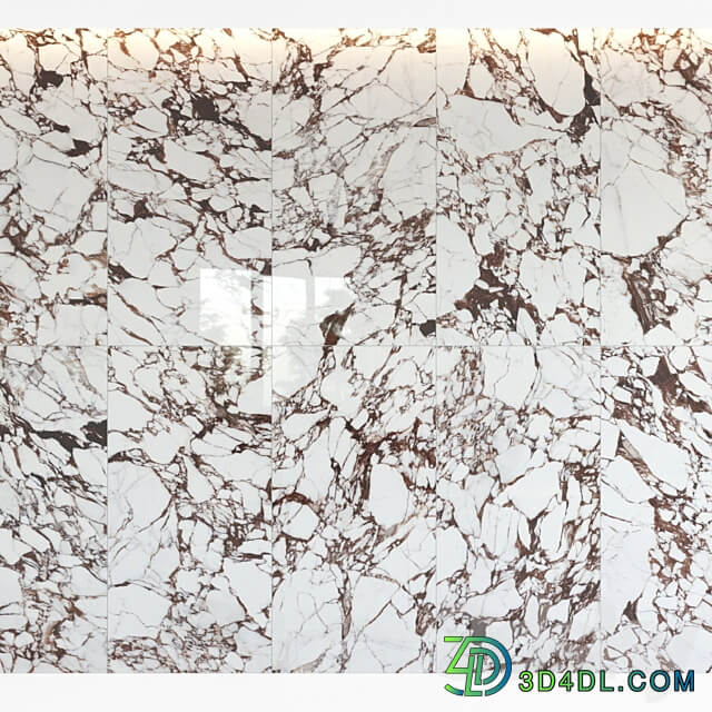 41zero42 Pulp Marble