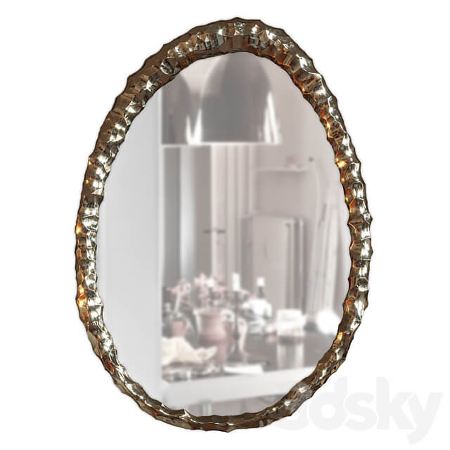 Miror Garda decor Ab Ovo