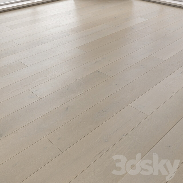 Parquet board TerHurne 1101012223 3D Models
