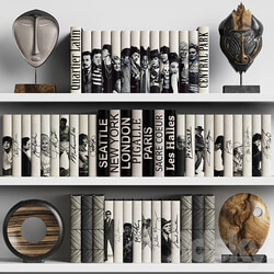 Decor Set 121 