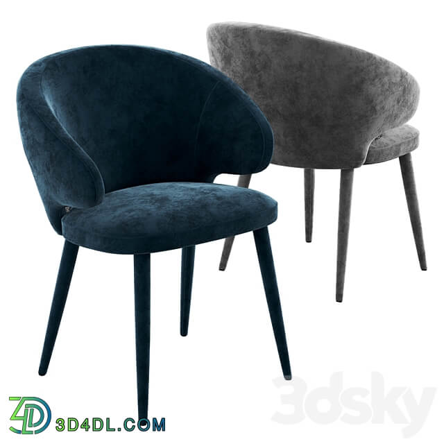 Eichholtz Cardinal chair