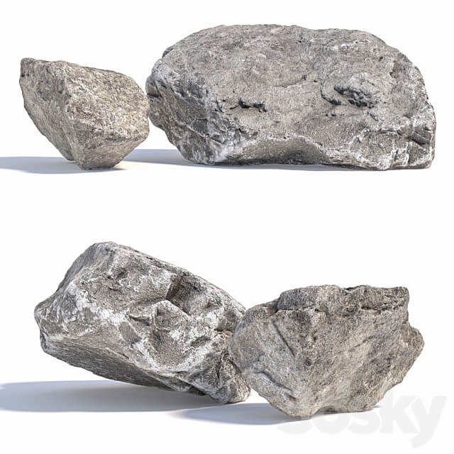 Stones 242
