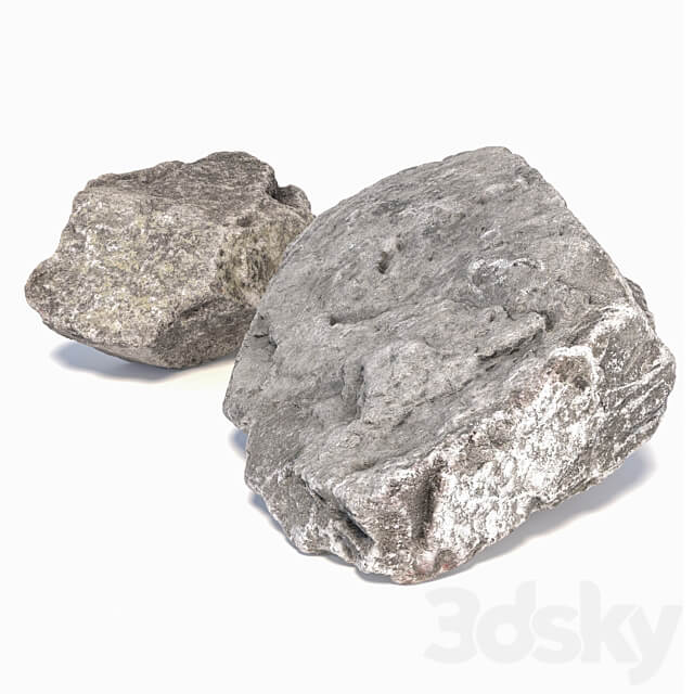 Stones 242