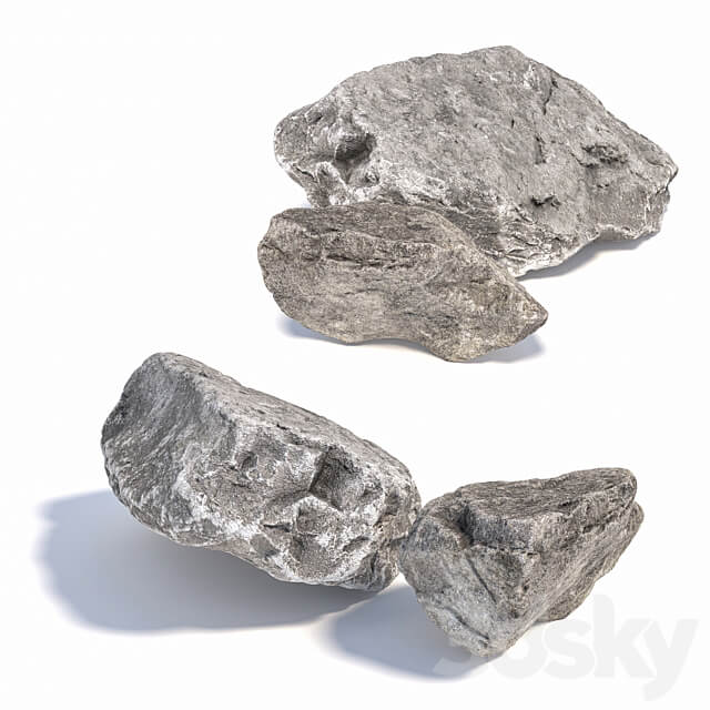 Stones 242