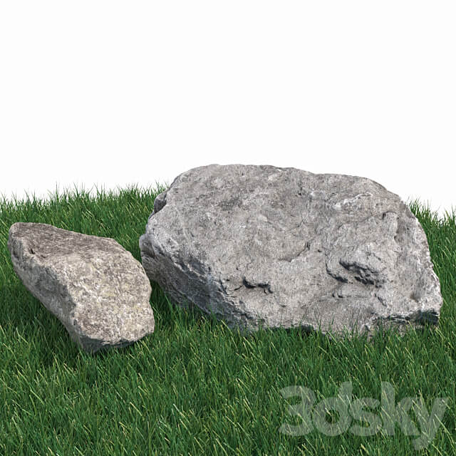 Stones 242