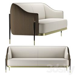 Oxford 3P Sofa 