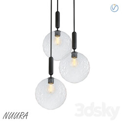 Pendant light Nuura 