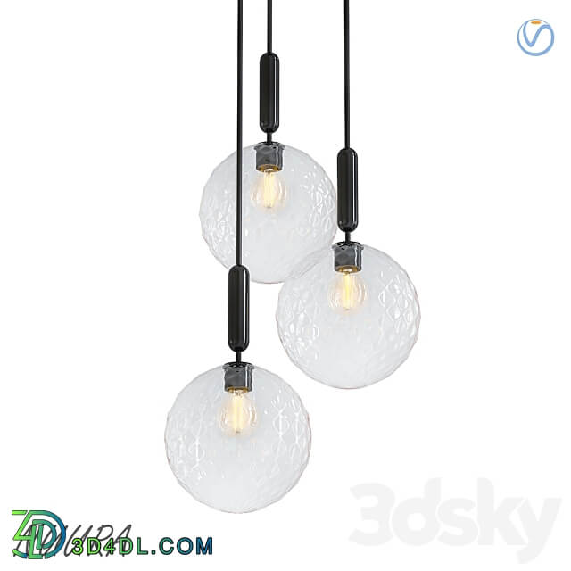 Pendant light Nuura