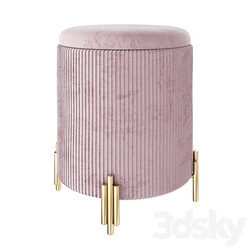 Pouf box from inmyroom 
