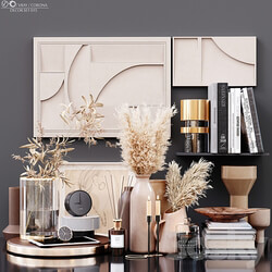 Decor Set 015 