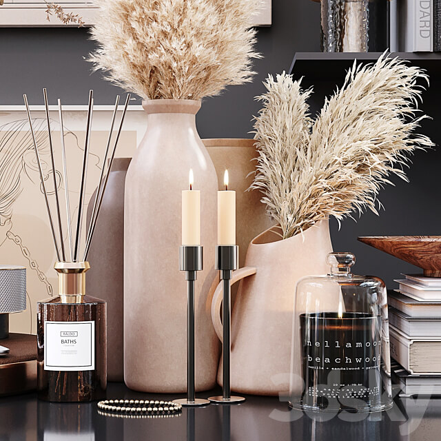 Decor Set 015