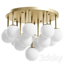 Ceiling lamp Ball Tred 