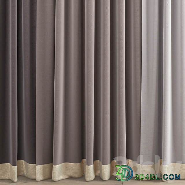 Curtain 187