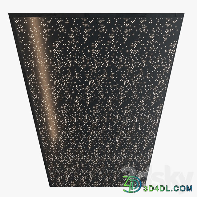 Decorative Ceiling Set 05
