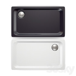 Shower Blb Shower Tray 140х80 