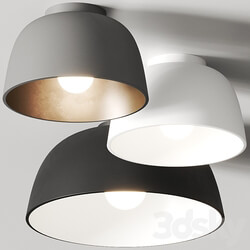 Ceiling lamp Leds C4 Miso Ceiling Lamps 