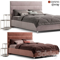 Bed Askona laima 