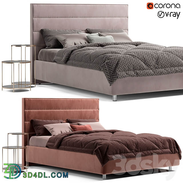 Bed Askona laima