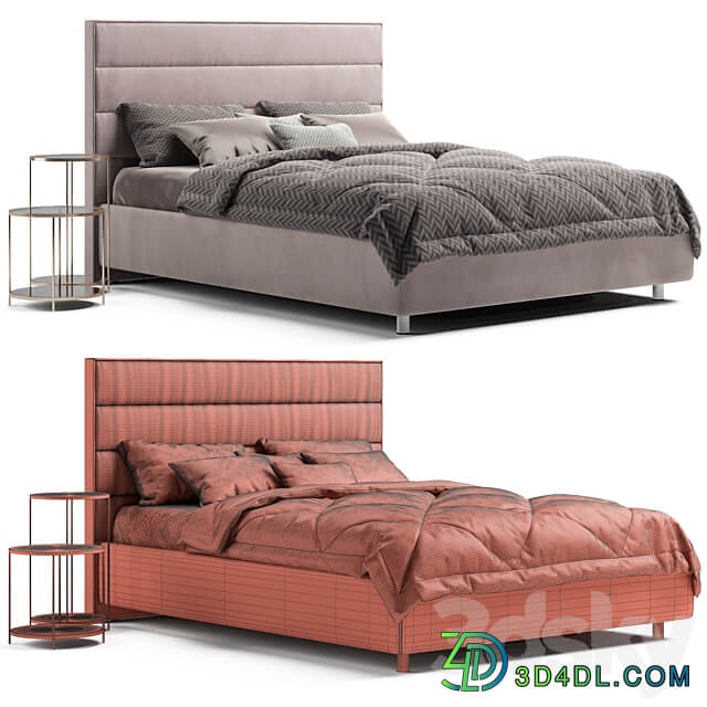 Bed Askona laima