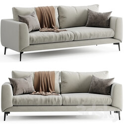 Boconcept fargo sofa 