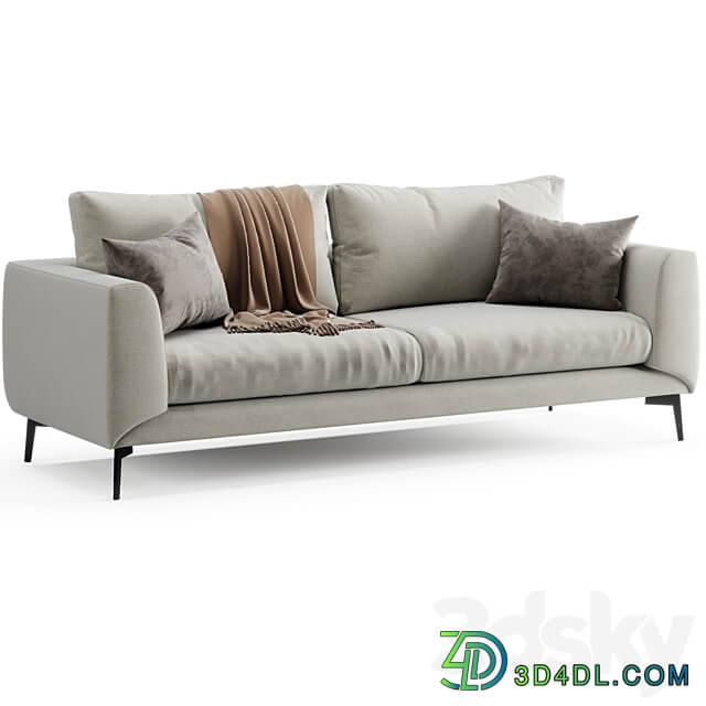 Boconcept fargo sofa