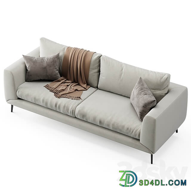 Boconcept fargo sofa