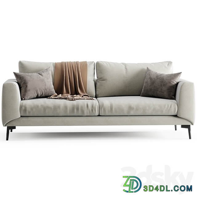 Boconcept fargo sofa