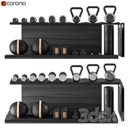 PENT. luxury fitness equipment 