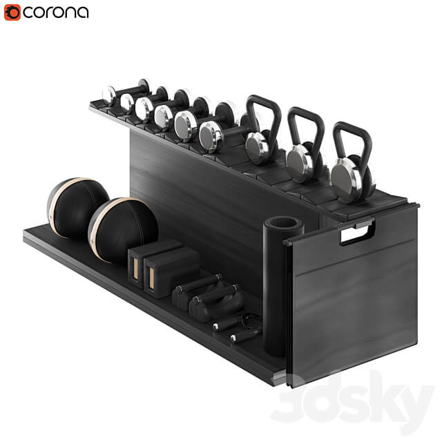 PENT. luxury fitness equipment