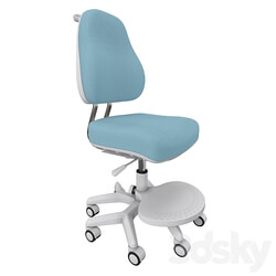Table Chair child seat Anatomica Ragenta 