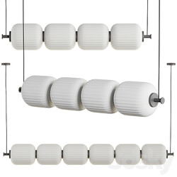 Pendant light Chandelier Torento 
