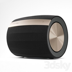 Bowers wilkins Formation Bass 