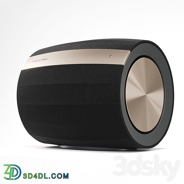 Bowers wilkins Formation Bass