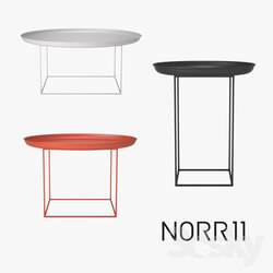 Duke Coffee Tables 