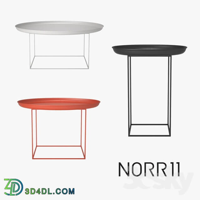 Duke Coffee Tables