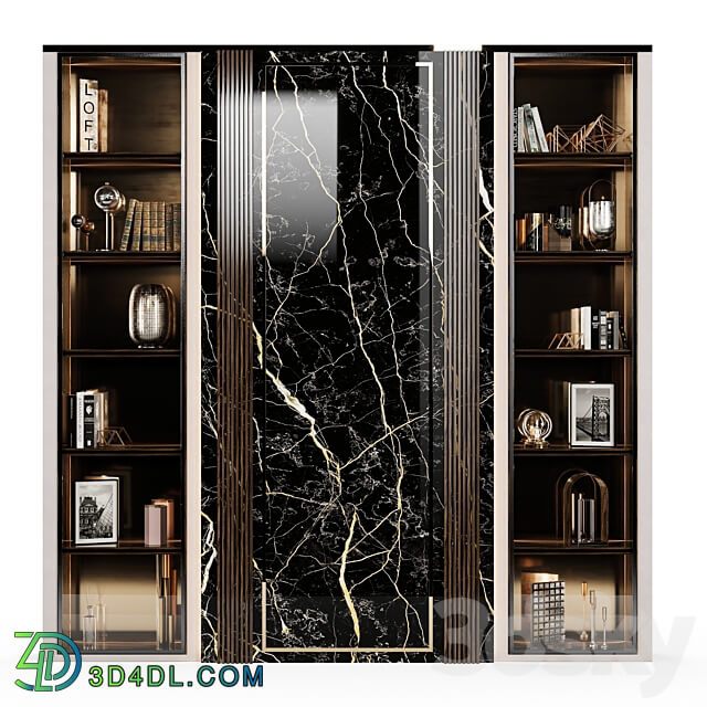 Furniture set 4