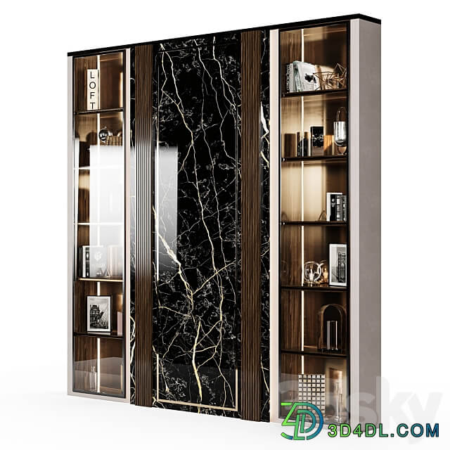 Furniture set 4