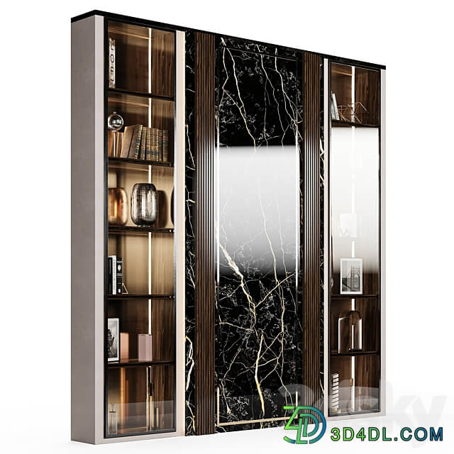 Furniture set 4