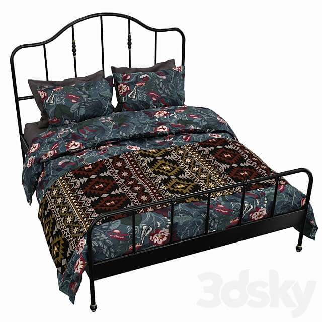 Bed Bed SAGSTUA IKEA SAGSTUA IKEA