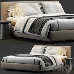Bed Flexteam ray bed 