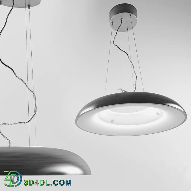 PHILIPS 33804 Pendant light 3D Models