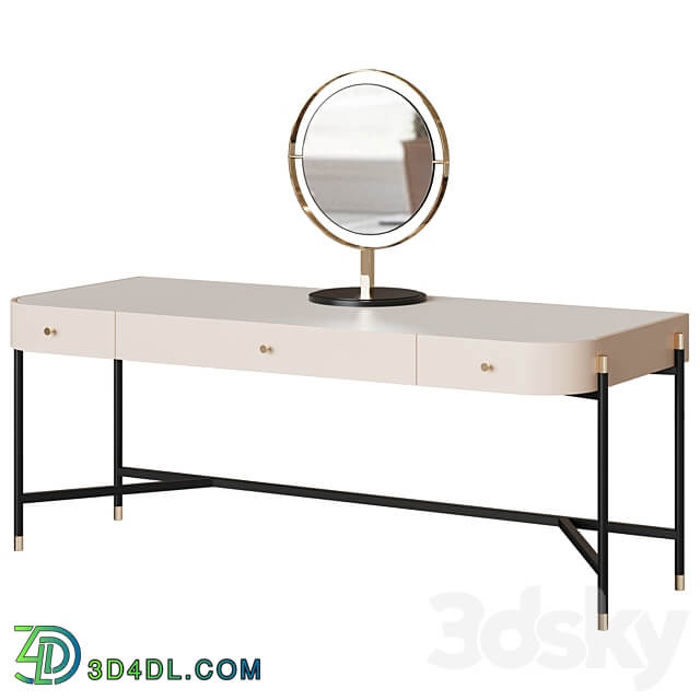 Rosie dressing table