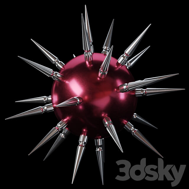 Horror on 3dsky Phantasm part 2 3D Models