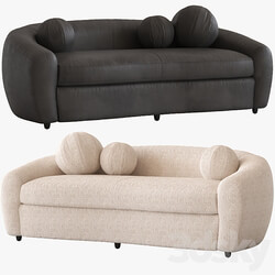 Coco Republic CR Essentials Atelier Sofa 