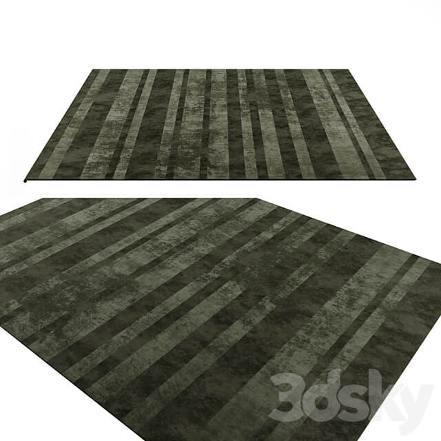 Vid Minotti Carpet Set