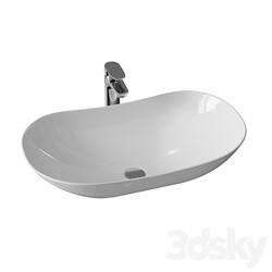 Sink Mira MR 6236 